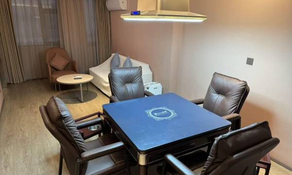Yuanyi Hotel (Bao'an Airport T3 Branch)