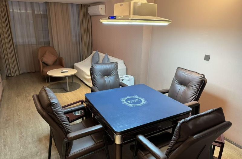 Yuanyi Hotel (Bao'an Airport T3 Branch)