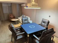 Yuanyi Hotel (Bao'an Airport T3 Branch) - parking