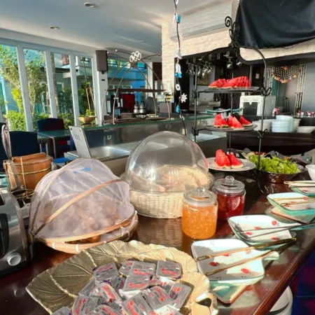 iL Mare Resort