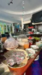 iL Mare Resort - breakfast