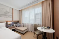 Linshu yadu Business Hotel