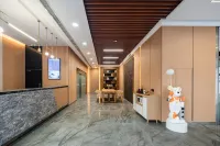 ZSMART Zhishang Hotel (Shuangfengqiao Subway Station) - acceptant les animaux