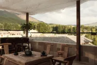 Suishan Reading · Xiyu Baiju Smart Scenic Boutique Stay (Shaxi Ancient Town) - parkir