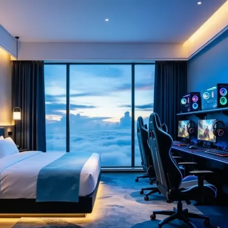 Shengli · Victory E-sports Homestay (Fuzhou South Railway Station Lulei Subway Station)