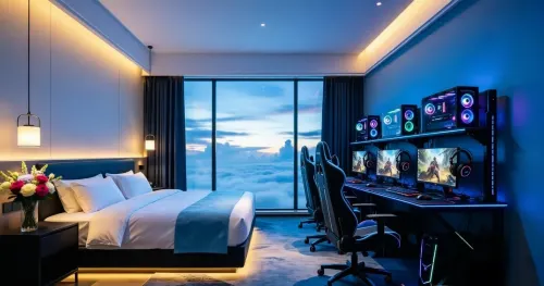 Shengli · Victory E-sports Homestay (Fuzhou South Railway Station Lulei Subway Station)