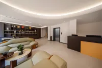 Xiang Ri Kui Hotel - Kitchens
