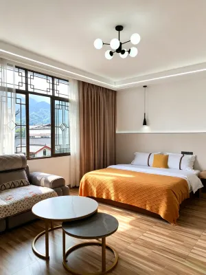 Hongya Hansongyuan Inn - Inns