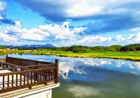 คลับซานเต้หลางโข่ว - วิว