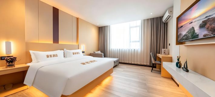 Haoke Hotel (Guizhou Province Dafang County No. 3 Middle School) Hotels in Dafang