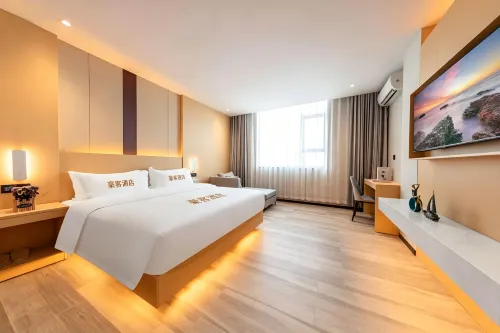 Haoke Hotel