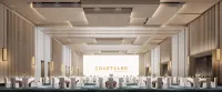 Rizhao Courtyard by Marriott Hotel - Boutique