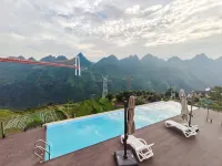 Huangguoshu .Shiqing  Homestay - Rooftop Pools