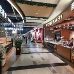 Anting Jinyue Apartment (Qingdao Buxi Metro Station, Lida Mall Store) - navetta aeroportuale