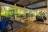 Premium Sky Loft at Midhill Genting HighLands by HCK - 2-stjärniga