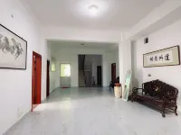 Jiayuanmei Homestay - ที่มีที่จอดรถ