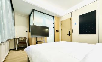 LazyBee International Youth Hostel Shenyang