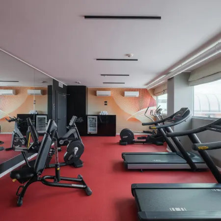 Savhotel Mantegna Padova