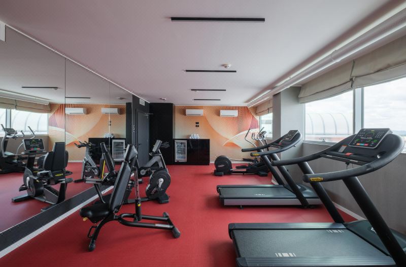 Savhotel Mantegna Padova photo 2