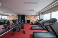 사브호텔 만테냐 파도바