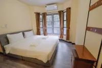 Pruksa Valley Resort - servizio colazione
