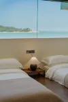 Nan'ao Anji · Lan Hai Vacation Apartment (Qing'ao Bay) - 조식 운영