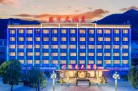 Teng Long Smart Hotel - Airport Shuttle