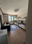 Korkmaz Residence - Wifi