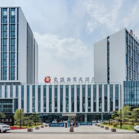 Wenying Xijing Grand Hotel