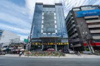 Skyport Hotel near NAIA Airport Paranaque City - 1-Star