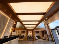 Quality Inn Gurgaon - Bintang 4