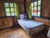 Langanan Campground Poring Ranau
