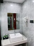 Guoshang Hotel - WiFi