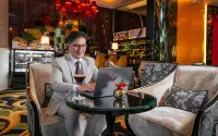 The Trans Luxury Hotel Surabaya - Gym
