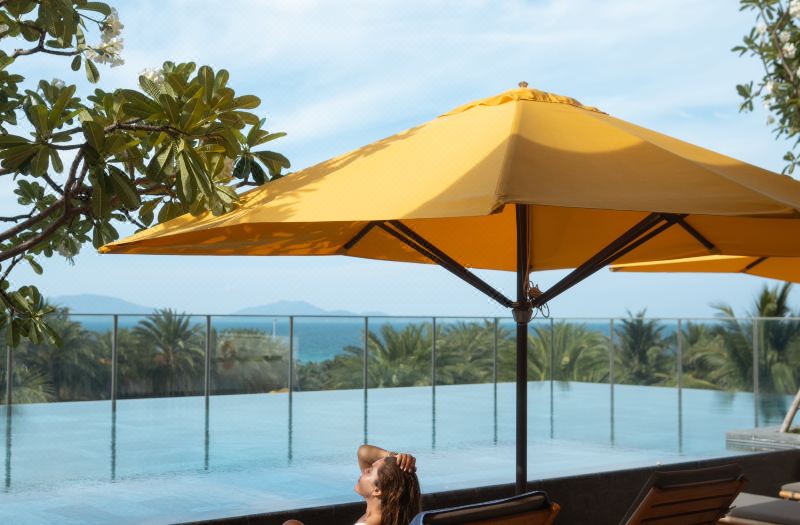 The Westin Resort & Spa Cam Ranh photo 4