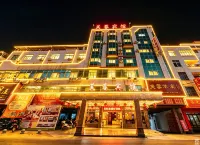 Nan'an Furong Hotel (Guoguang High School Meishan Bus Station) - Pet friendly