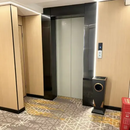 New Home Inn Hanyu Hotel