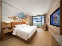 Vienna Hotel (Bijie Qixingguan District High-speed Railway Station Branch) - 4 stjerner