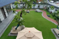 Yongji 2 Homestay - Mountain view