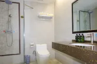 Weijing Garden Boutique Hotel - Ramah Hewan Peliharaan