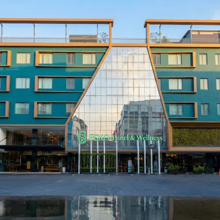 Eska Hotel