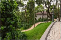 The Silver Sky Hotels and Resorts - Mountain view