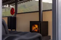 Kongshan Lodge | Snow Mountain Scenic Homestay - Kæledyr tilladt