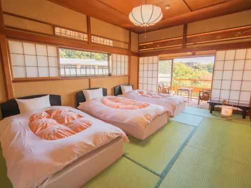 Atami Houetsu - 2-Star