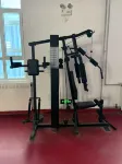 Mangya Yadan Star Quality Hotel - Træningscentre