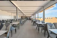 Tengger Moroccan Desert Xinghai International Campus - 2 stjerner