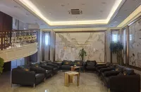 Qishi International Hotel - Wifi