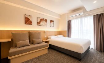 Hotel Arashi Nippombashi 1 No.006