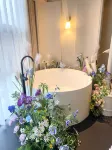 長沙她與繁花·RARAHOTEL飯店（五一廣場國金中心店） - 浪漫/情侶