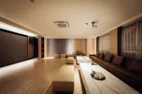 TH HOTEL - 4つ星